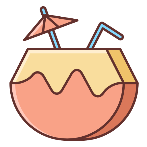 Coconut drink